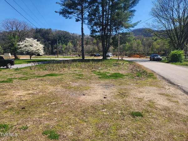 0.18 Acres of Residential Land for Sale in Erwin, Tennessee