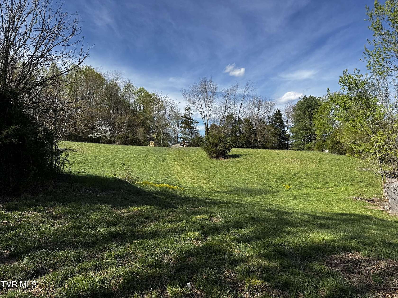 2.82 Acres of Residential Land for Sale in Bristol, Virginia
