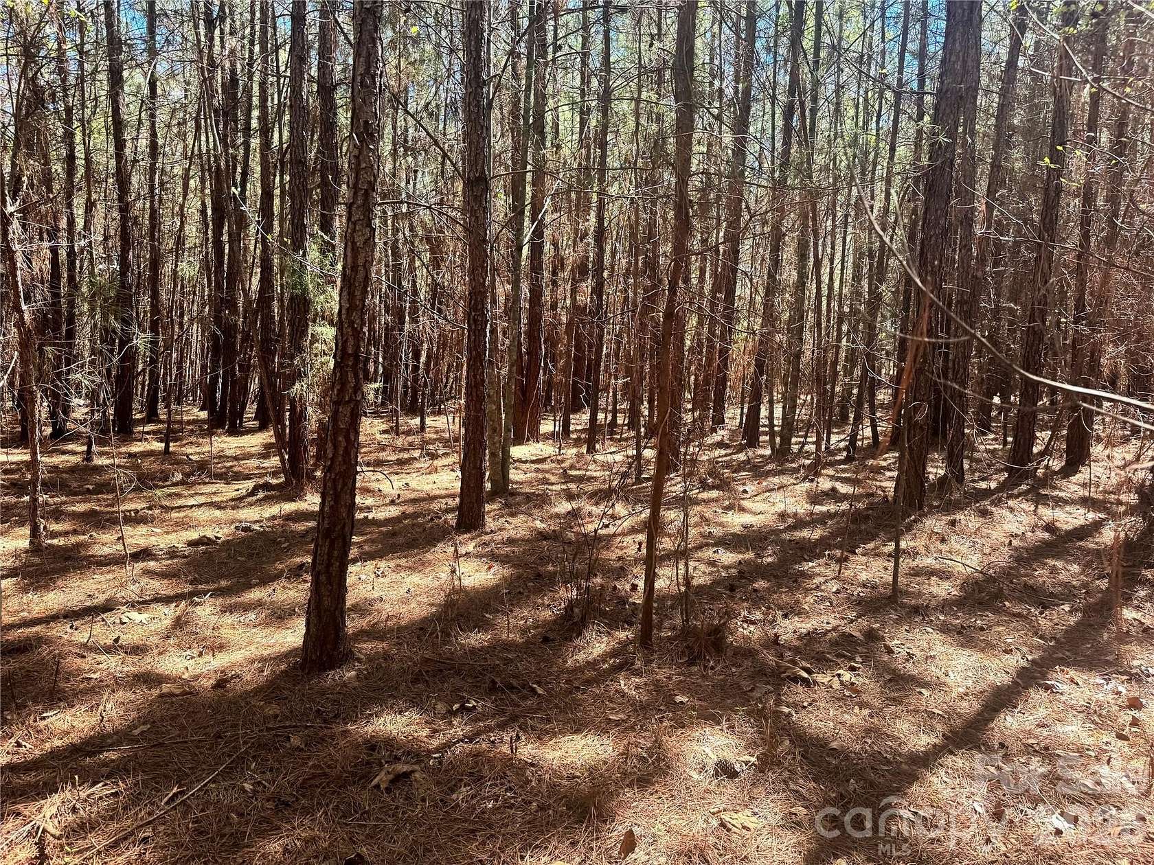 1.86 Acres of Residential Land for Sale in Bostic, North Carolina