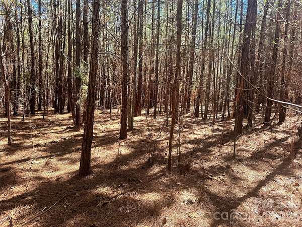 1.86 Acres of Residential Land for Sale in Bostic, North Carolina