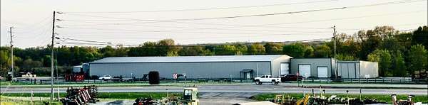 6.6 Acres of Improved Commercial Land for Sale in Friendship, Tennessee