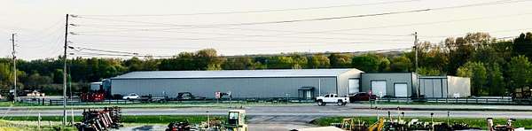 6.6 Acres of Improved Commercial Land for Sale in Friendship, Tennessee