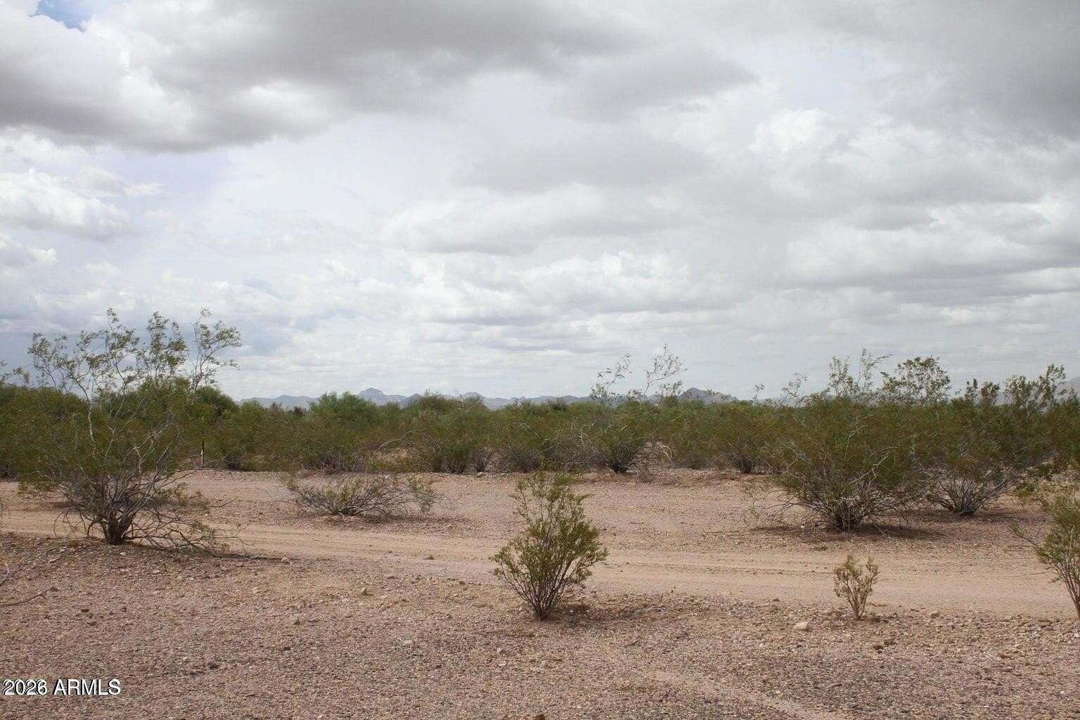 1 Acre of Residential Land for Sale in Tonopah, Arizona