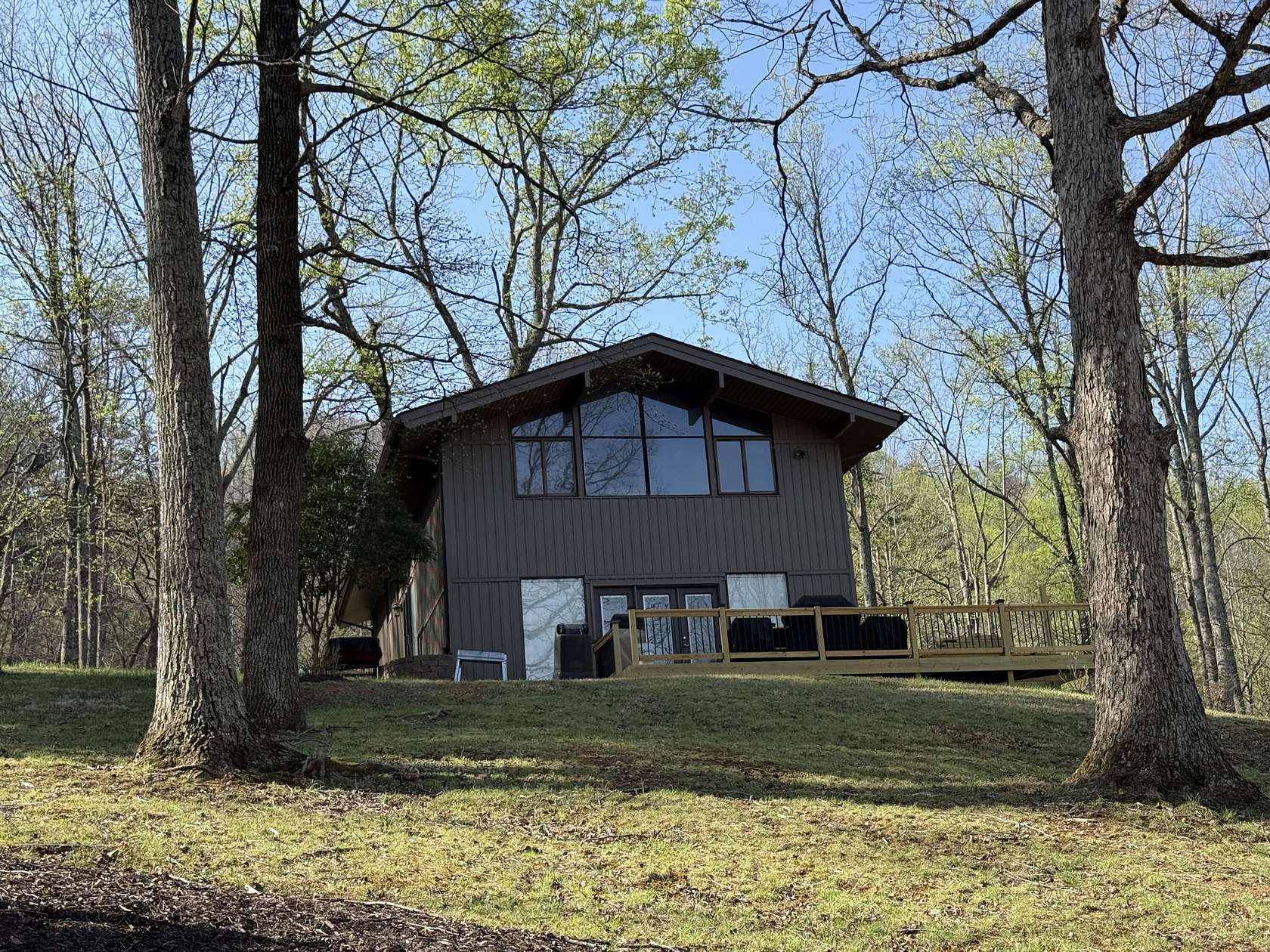 1.63 Acres of Land with Home for Sale in Salem, Virginia