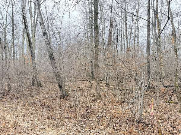 0.72 Acres of Residential Land for Sale in Birchwood, Wisconsin