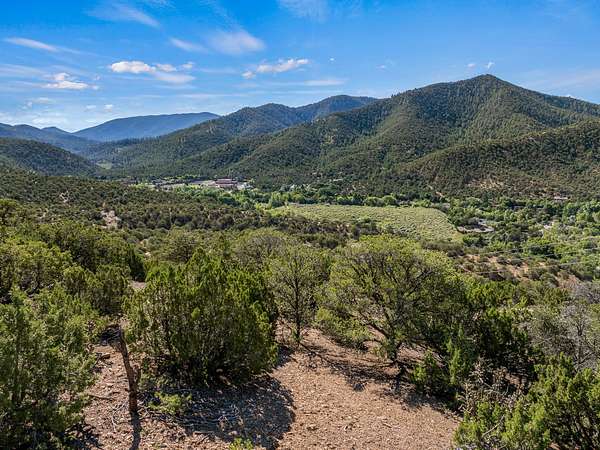 2.34 Acres of Residential Land for Sale in Santa Fe, New Mexico