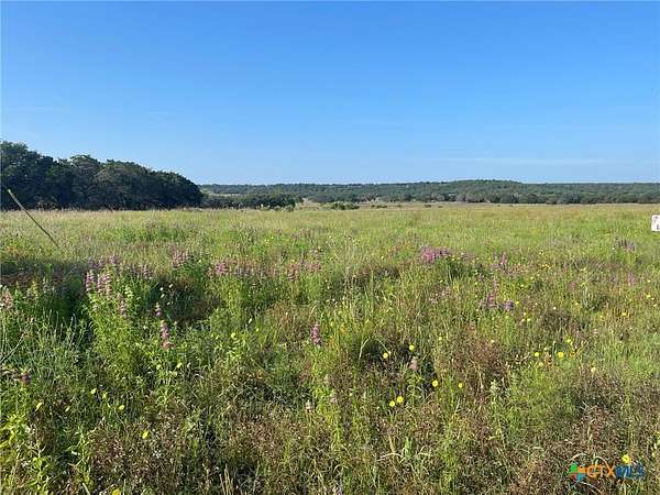10 Acres of Recreational & Residential Land for Sale in Gatesville, Texas