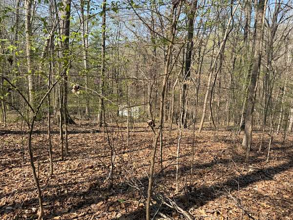 0.34 Acres of Residential Land for Sale in Cadiz, Kentucky