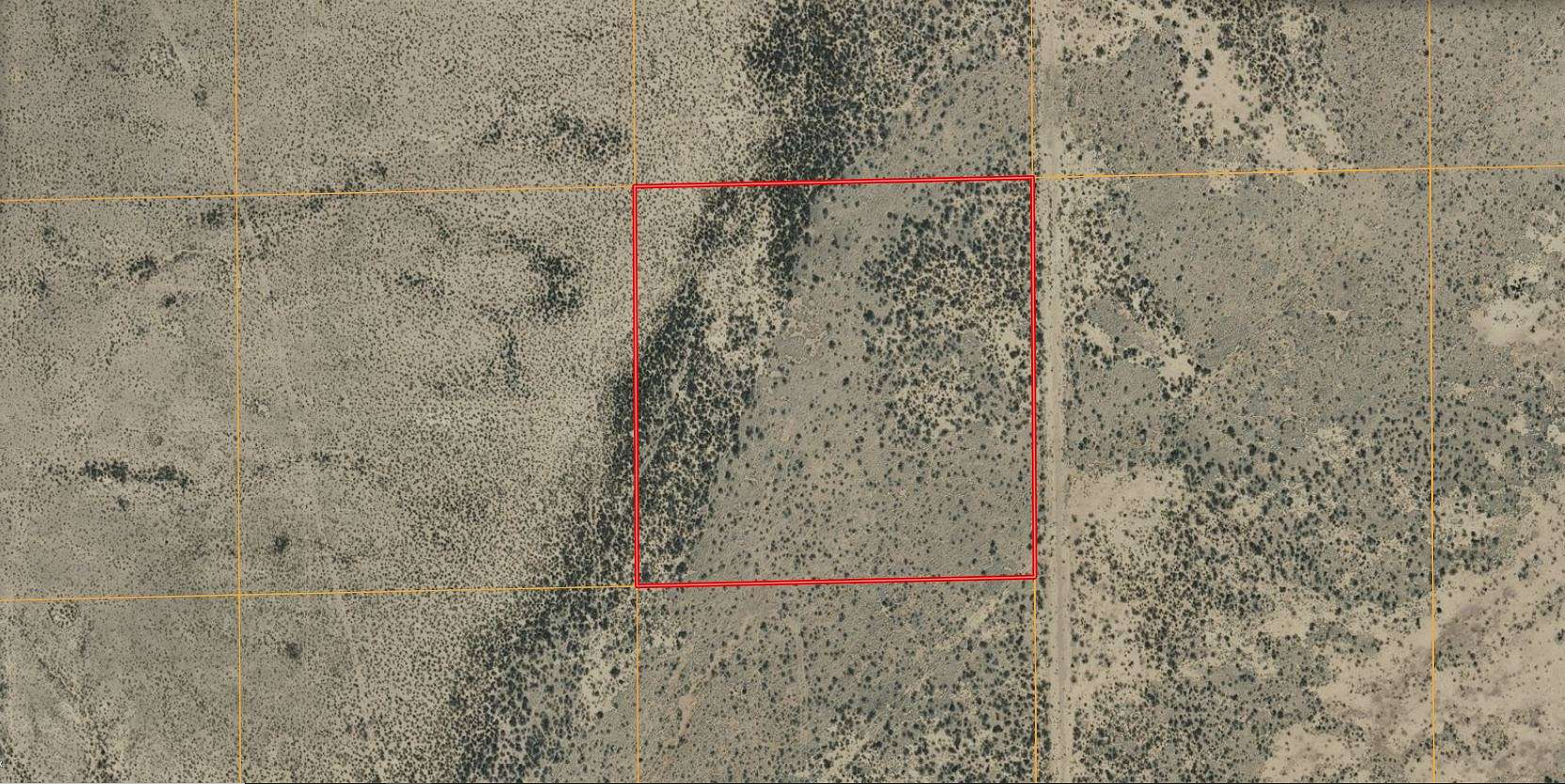 10.2 Acres of Recreational Land for Sale in Coyanosa, Texas