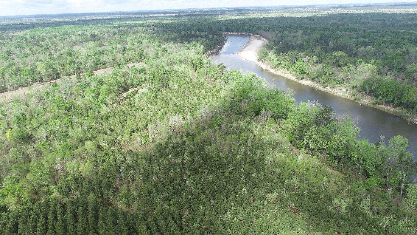 17.7 Acres of Recreational Land for Sale in Merryville, Louisiana