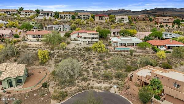 0.34 Acres of Residential Land for Sale in Fountain Hills, Arizona