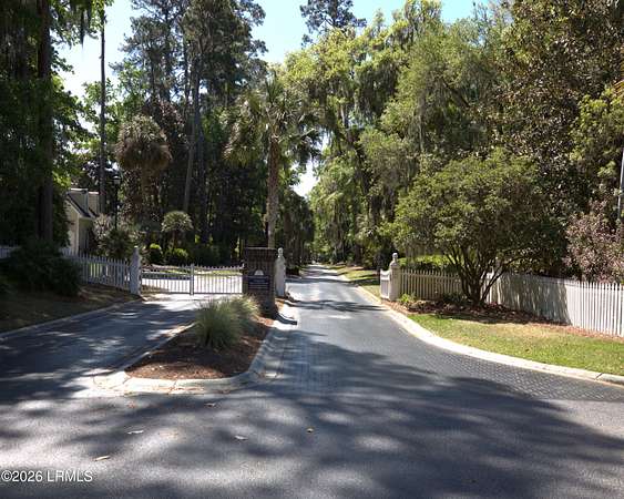 0.32 Acres of Residential Land for Sale in Beaufort, South Carolina