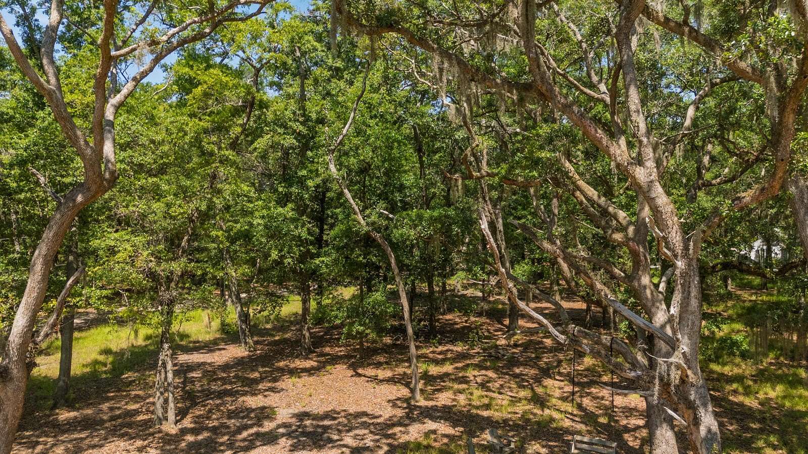 0.62 Acres of Residential Land for Sale in Edisto Island, South Carolina