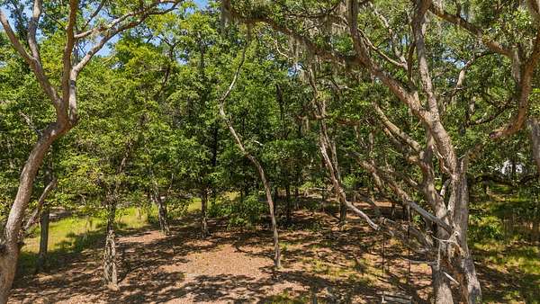 0.62 Acres of Residential Land for Sale in Edisto Island, South Carolina