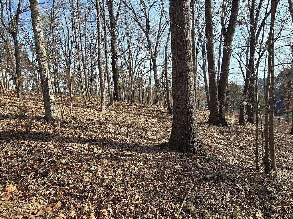 0.44 Acres of Residential Land for Sale in Springdale, Arkansas