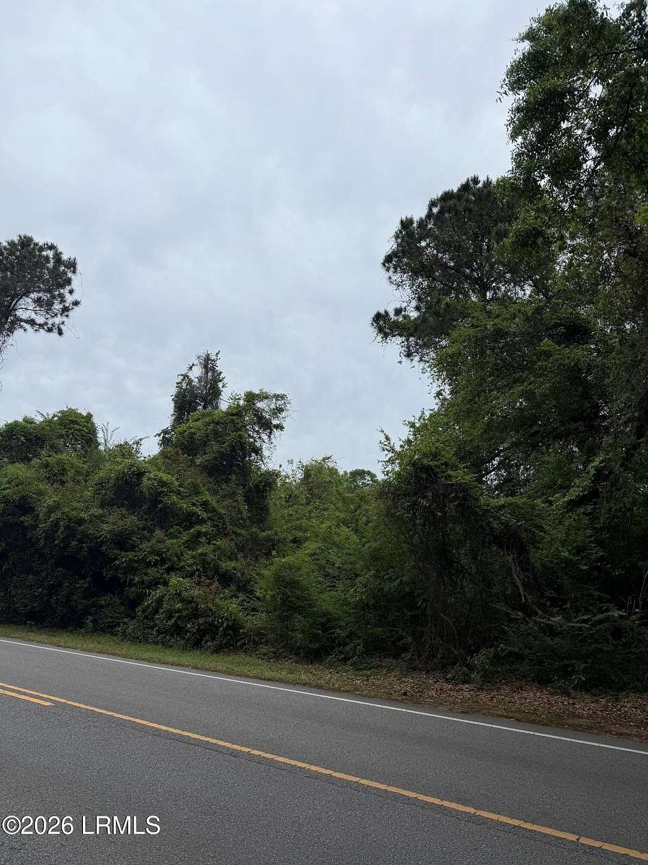 0.5 Acres of Residential Land for Sale in Hilton Head Island, South Carolina
