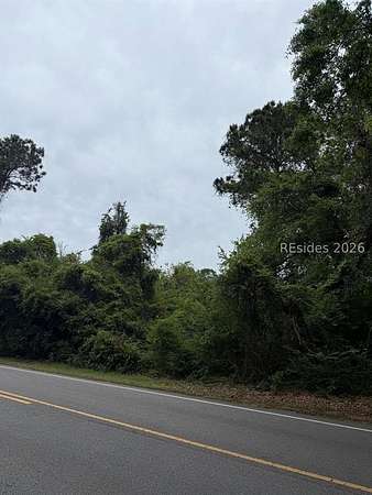 0.46 Acres of Residential Land for Sale in Hilton Head Island, South Carolina