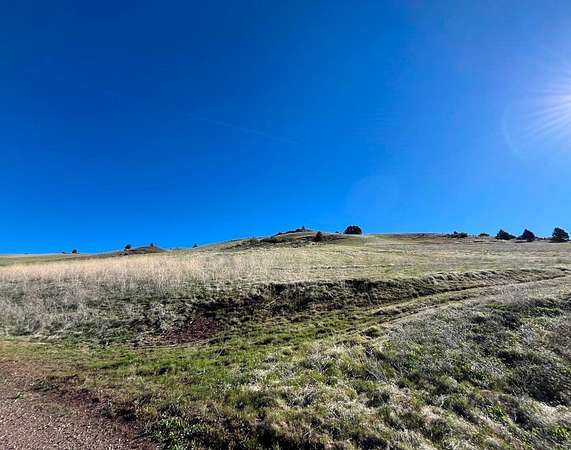 5.1 Acres of Residential Land for Sale in Hornbrook, California