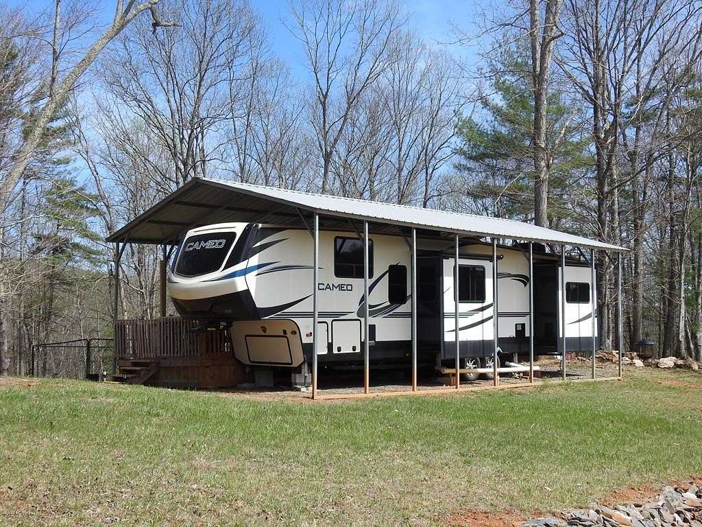 5.15 Acres of Land for Sale in Galax, Virginia