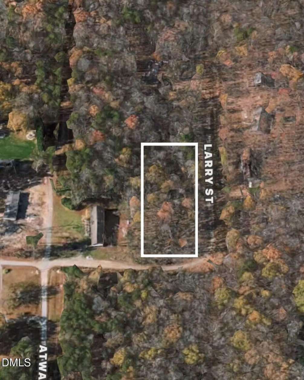 0.64 Acres of Residential Land for Sale in Burlington, North Carolina