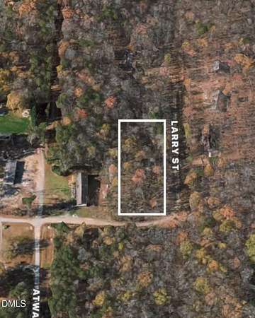 0.64 Acres of Residential Land for Sale in Burlington, North Carolina