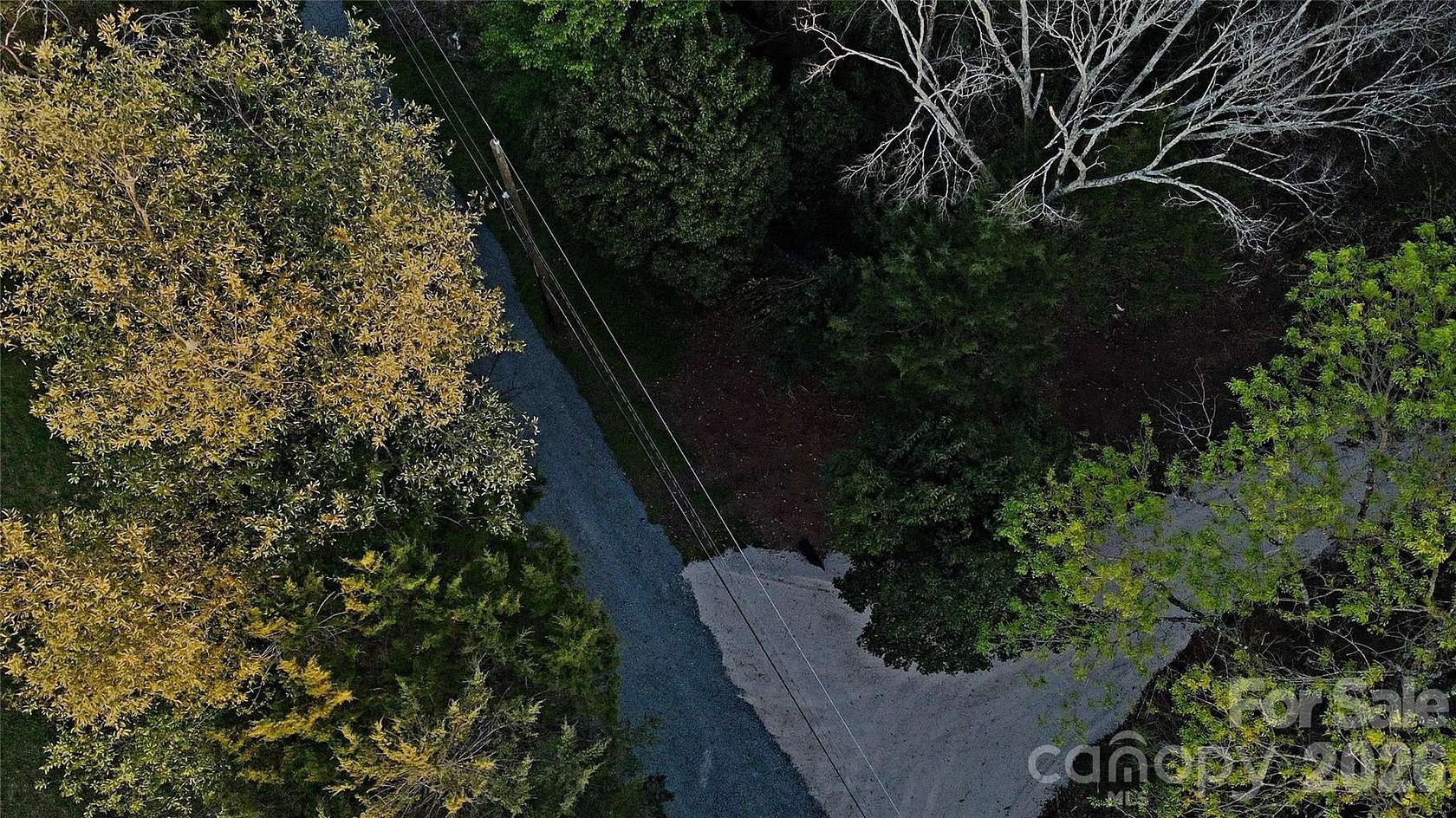 3 Acres of Residential Land for Sale in Concord, North Carolina