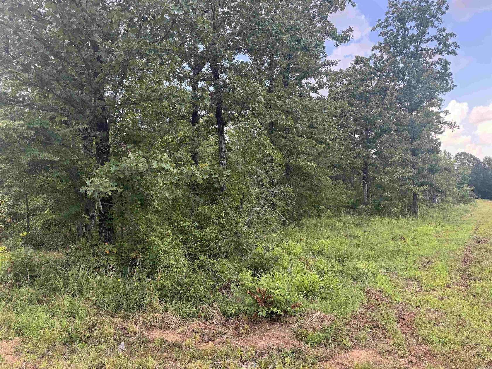 4 Acres of Residential Land for Sale in Sherwood, Arkansas