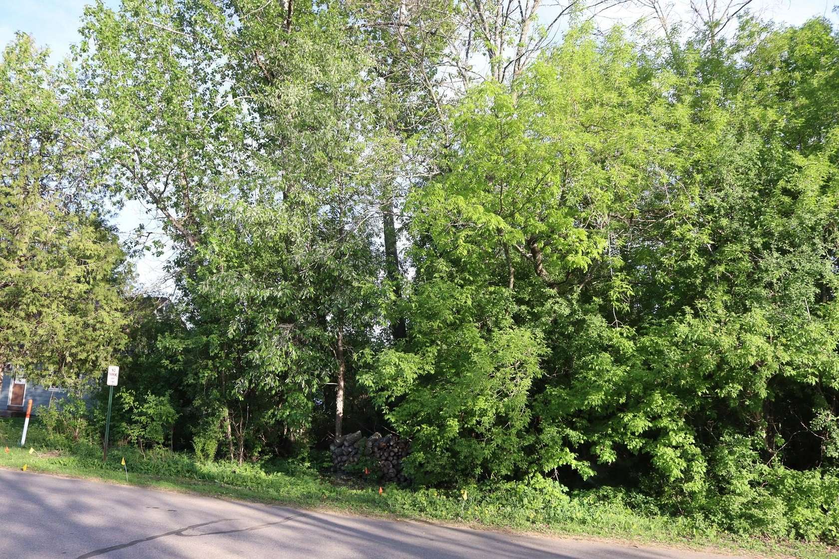 0.2 Acres of Residential Land for Sale in Three Lakes, Wisconsin