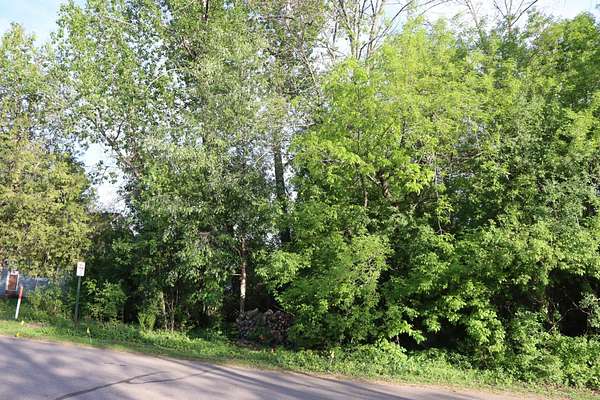 0.2 Acres of Residential Land for Sale in Three Lakes, Wisconsin