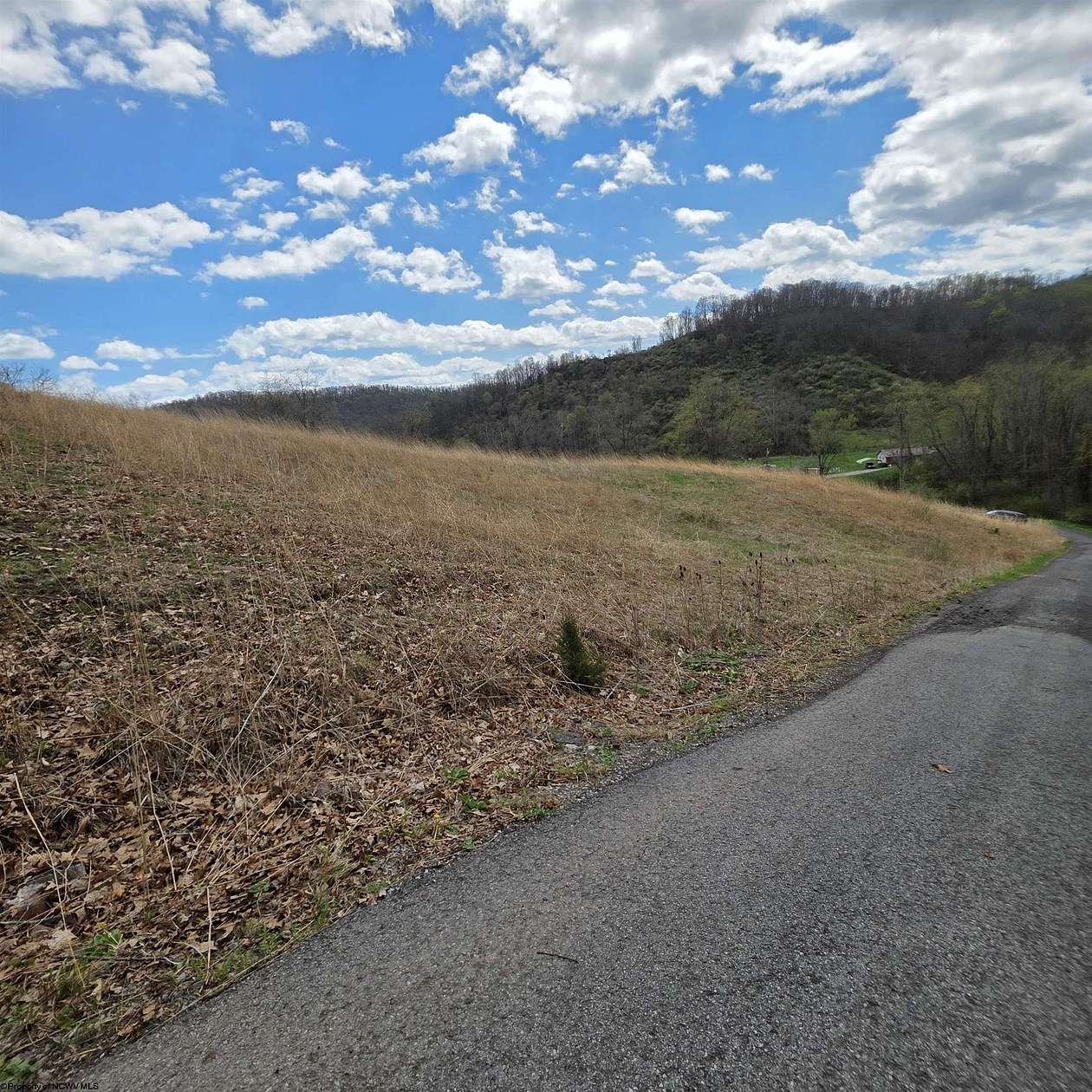 2 Acres of Residential Land for Sale in Weston, West Virginia