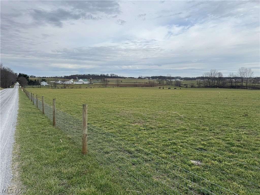 1.79 Acres of Land for Auction in Fredericksburg, Ohio