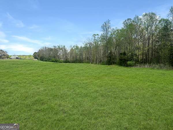11 Acres of Agricultural Land for Sale in Eastanollee, Georgia