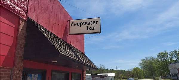 0.24 Acres of Commercial Land for Sale in Deepwater, Missouri