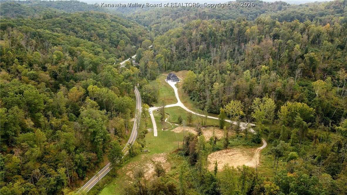 2.19 Acres of Residential Land for Sale in Ona, West Virginia