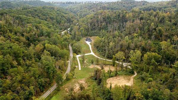 2.19 Acres of Residential Land for Sale in Ona, West Virginia