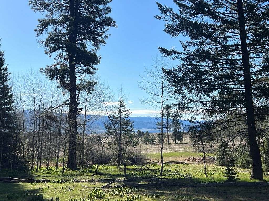0.9 Acres of Residential Land for Sale in Donnelly, Idaho