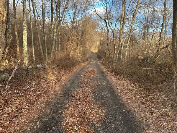 10 Acres of Land for Sale in Brewster, New York