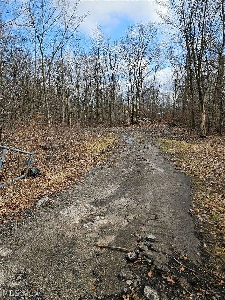 1.7 Acres of Commercial Land for Auction in Austintown, Ohio