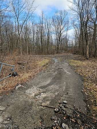 1.7 Acres of Commercial Land for Auction in Austintown, Ohio