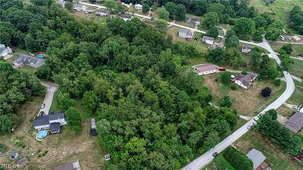 0.89 Acres of Residential Land for Sale in Cambridge, Ohio