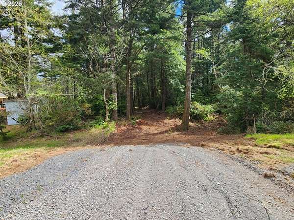 1 Acre of Residential Land for Sale in Port Orford, Oregon