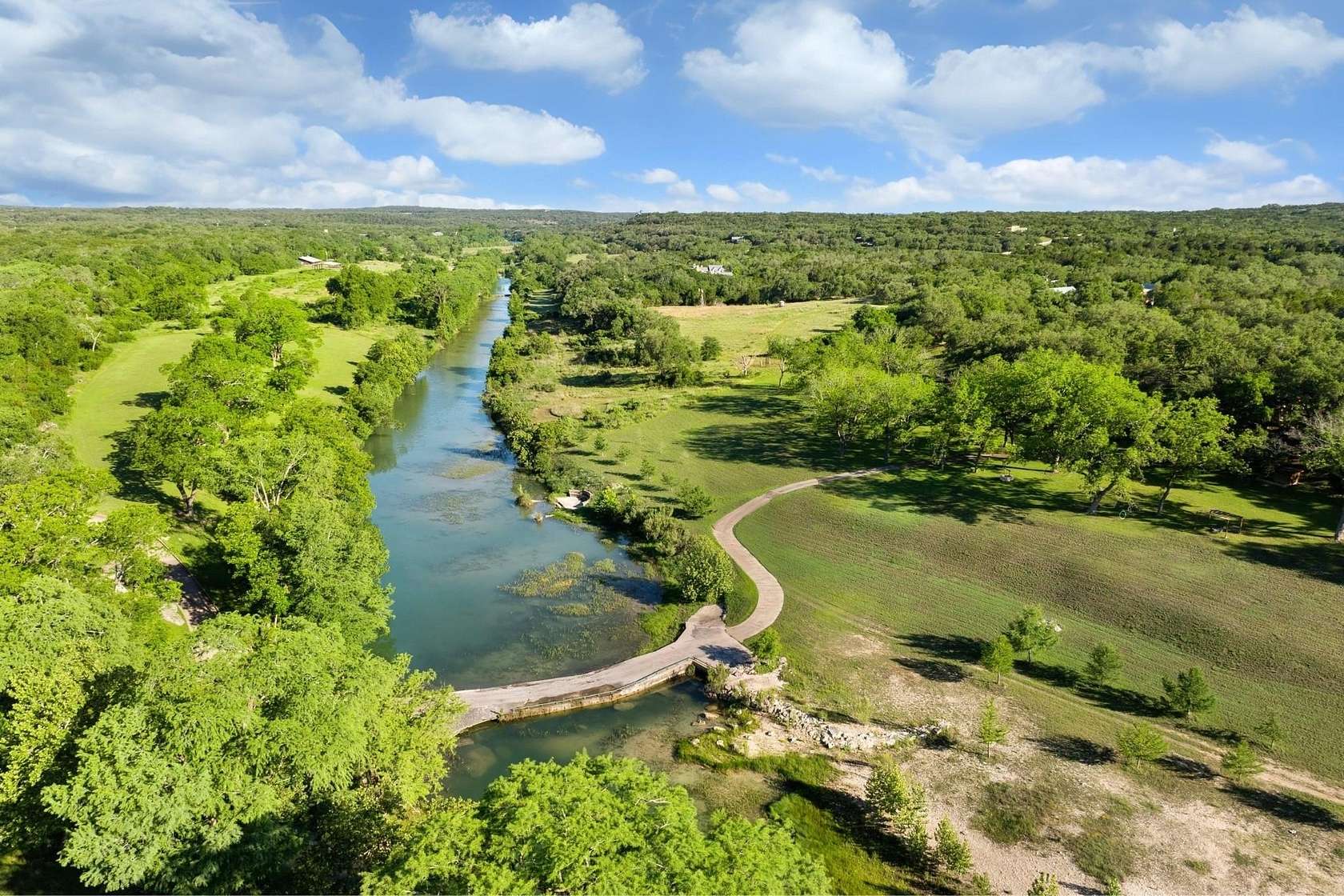 471 Acres of Recreational Land for Sale in Wimberley, Texas