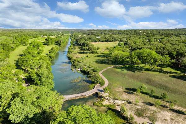 471 Acres of Recreational Land for Sale in Wimberley, Texas