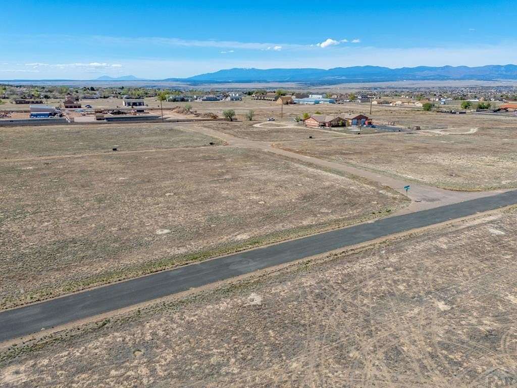 0.34 Acres of Mixed-Use Land for Sale in Pueblo West, Colorado