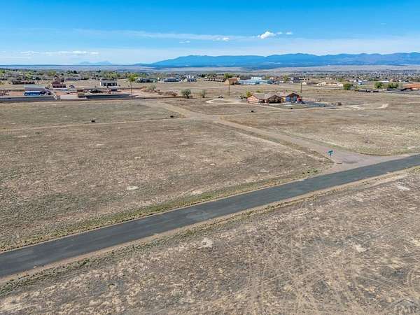 0.34 Acres of Mixed-Use Land for Sale in Pueblo West, Colorado