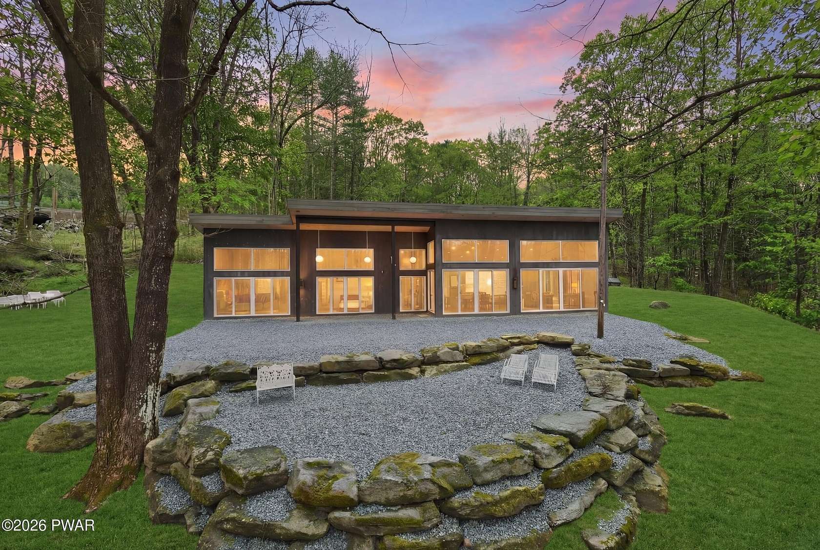 2.42 Acres of Land with Home for Sale in Damascus, Pennsylvania