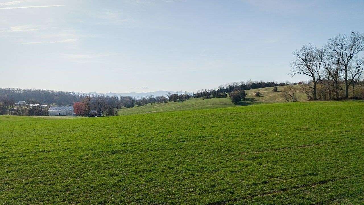 15 Acres of Land for Sale in Mount Crawford, Virginia