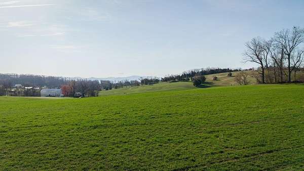 15 Acres of Land for Sale in Mount Crawford, Virginia