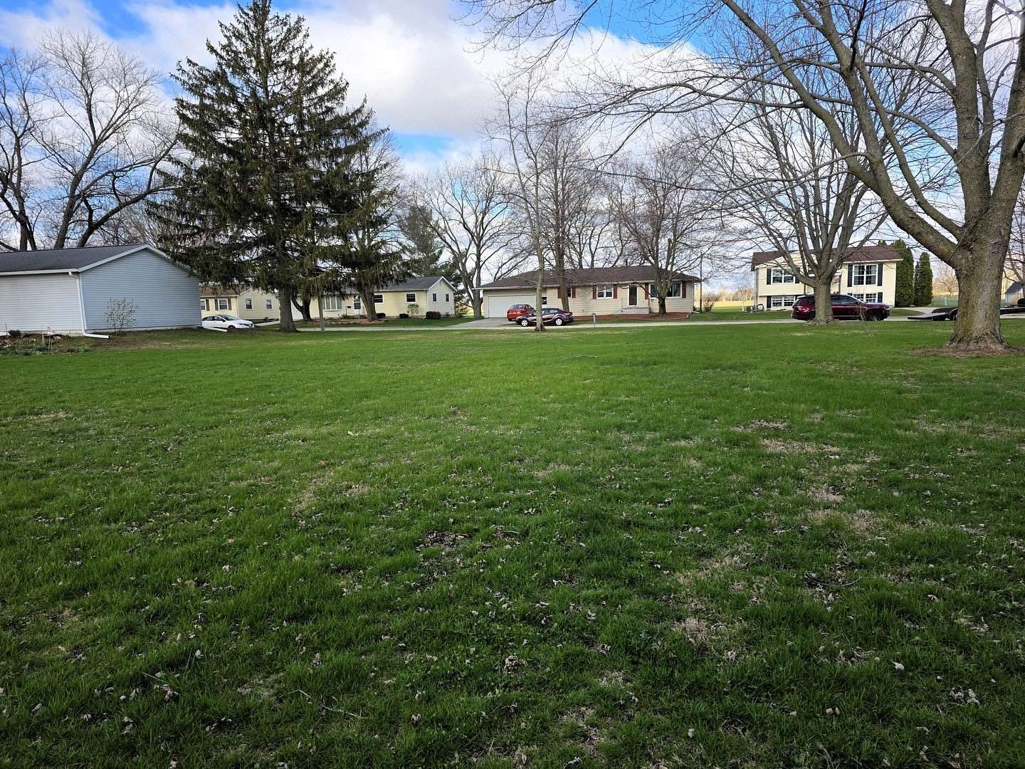 Residential Land for Sale in Prophetstown, Illinois