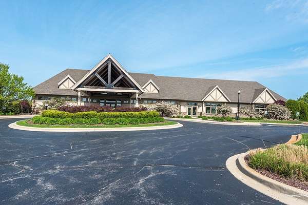 0.82 Acres of Residential Land for Sale in Yorkville, Illinois